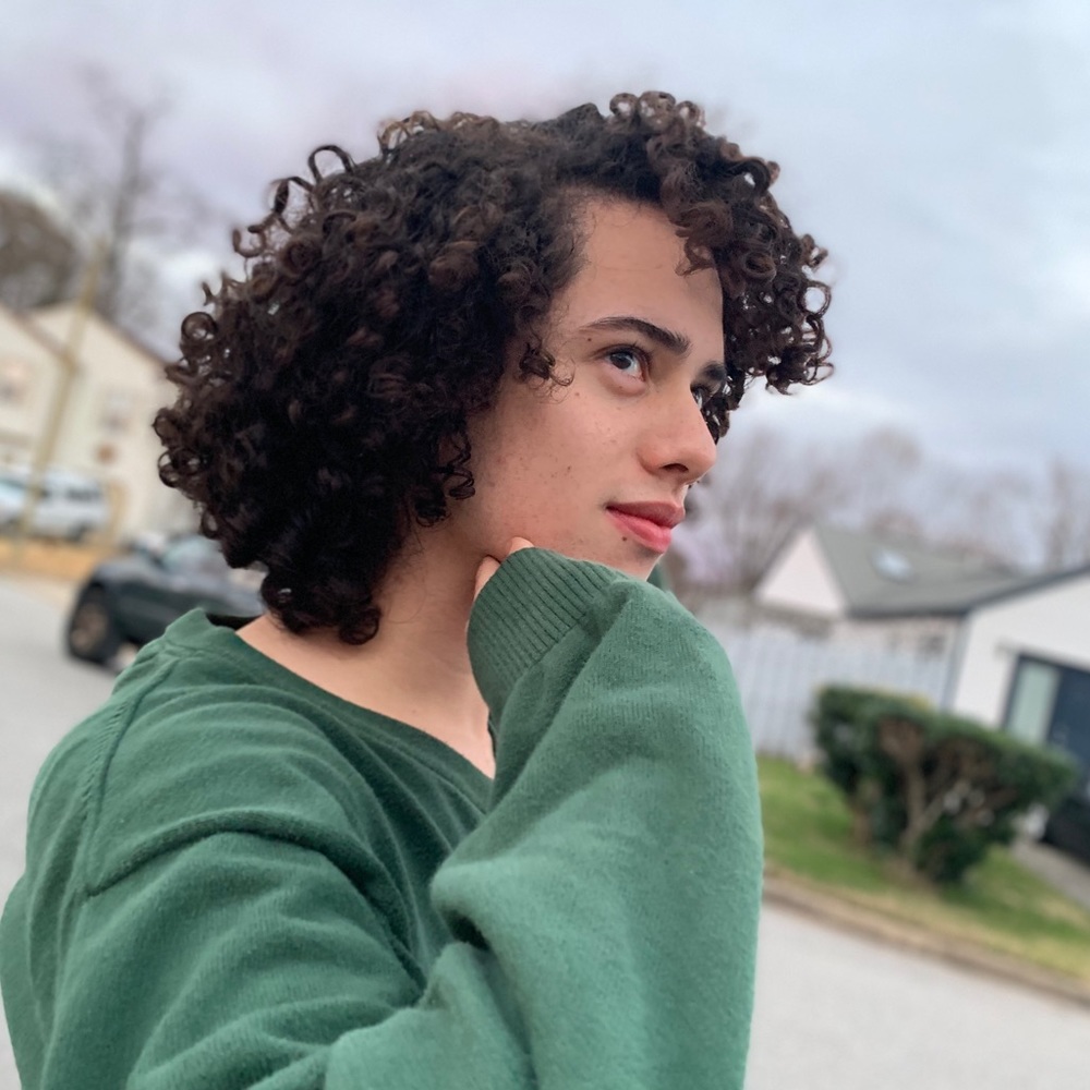 Meet your Posher, Elijah